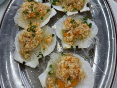 -嘉升大排档(番禺总店)