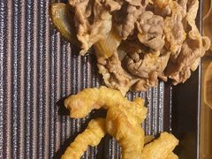 -空之介寿喜烧·和牛放题(恒隆广场店)