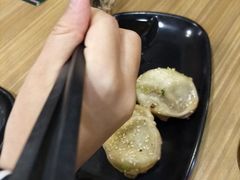 -小杨生煎(成山巴黎春天店)