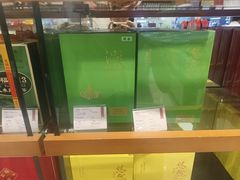 -天福茗茶(王府井百货大楼店)