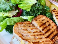 超级牛肉帕尼尼-O'mills Sourdough Bakery&Bistro(永嘉路店)