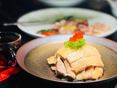 -三利音·东方司宴(外滩店)
