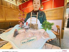 -鱼豆吉·豆浆鱼火锅(宜昌万达店)