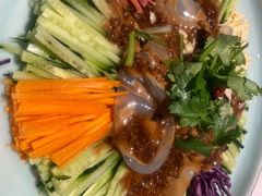 -西夏回族烧麦馆(牡丹街店)