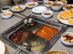 -海底捞火锅(赛格国际购物中心店)