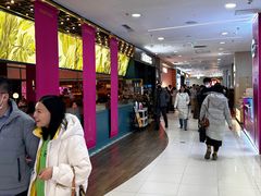 -凯德MALL(西直门店)