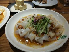 -塔哈尔·新疆盛宴(城西银泰店)
