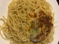 -HIGH FIVE哈福手工汉堡(桂林路店)