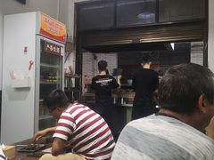 -清真·马峰烤肉(小学习北巷店)