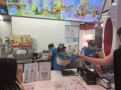 -DQ·蛋糕·冰淇淋(五棵松万达店)