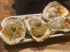 -管氏翅吧(国展店)