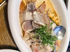 -这片海·海景餐厅(博鳌店)