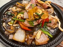 -东馆和天下特色餐饮(工农店)