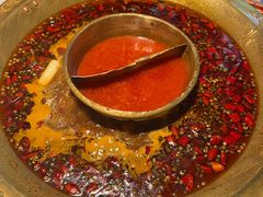 -哥老官重庆美蛙鱼头(宝山龙湖店)