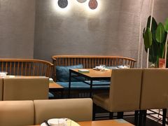 -莲餐厅·湖北菜·藕汤是头牌(愚园路店)