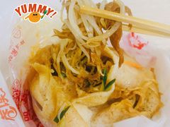 -田三卷馍(人民中路店)