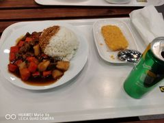-宜家·瑞典风味餐厅(烟台路店)
