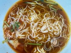 -松明一烤肉馆(鲁园店)