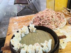 -海汇源老烧麦店(东大街总店)