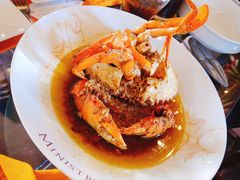 -Ministry of Crab(科伦坡店)