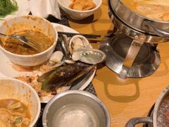 -天津湾西餐厅(三亚海棠湾洲际度假酒店)