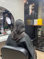 点击看大图 -奈川烫染Salon