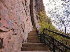 -十渡东湖港风景区