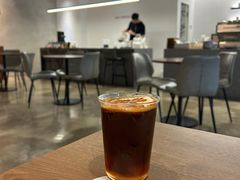 -野鸽子咖啡(中航店)