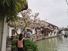 -漕溪人家