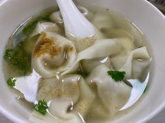 -周震馄饨