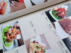 -人民公社大食堂(台湖店)