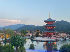 -五台山风景名胜区