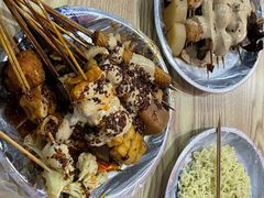 -彭姐麻辣烫(海淀店)
