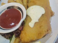 -FISH&POTATO Cō(地中海美食 万象城店)