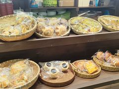 -嗒令甜品(首座时代店)