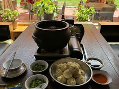 -思金拉措庄园藏餐(太阳岛店)