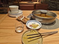 -巴奴毛肚火锅(龙湖锦艺城店)