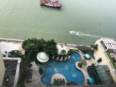 -澳门十六浦索菲特大酒店