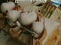 android_upload_pic-治愈系甜品The Soothing Dessert(科海大楼店)