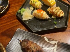-鸟鹏烧鸟居酒屋(仁恒梦中心店)