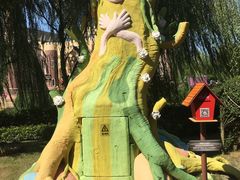 -安徒生童话乐园