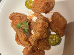 -锦府园·新台州菜(合生汇店)