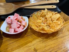 -最爱鲜巫山纸包鱼(解放碑总店)