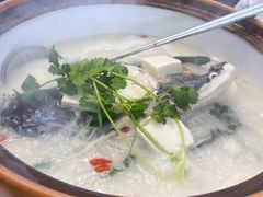 -宝荣鱼馆·临湖之宴(千岛湖店)