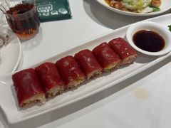 -春满园·早茶·粤菜·宴会(前海店)