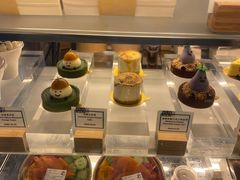 -苏州希尔顿酒店·园大堂吧