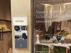 -OOAK设计师品牌概念店(新乐路店)