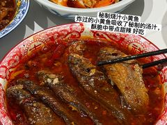 -欧记大排档·景德菜(上海首店)