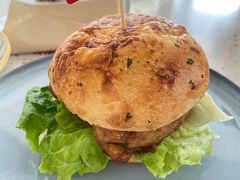 -必胜客(海滨店)