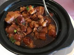 -蜈支洲岛珊瑚酒店临海阁中餐厅